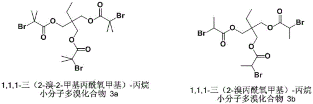 Method for preparing crosslinked polystyrene or crosslinked copolymer