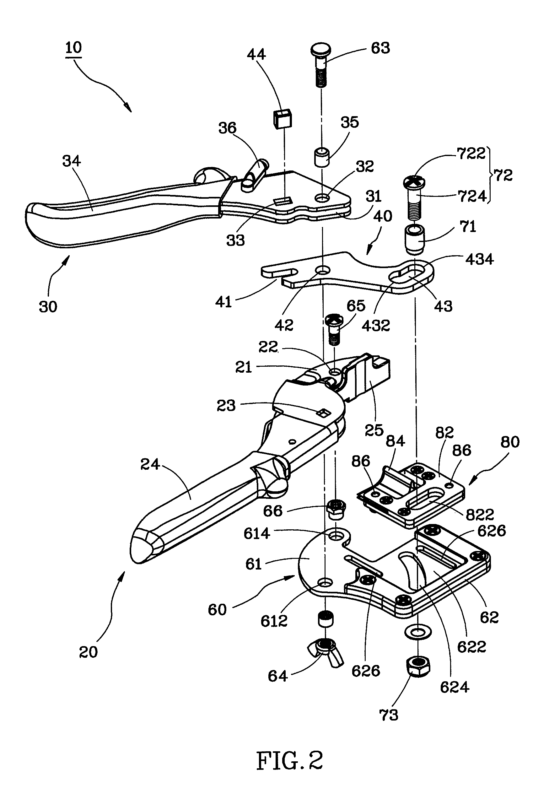 Grafting pruner