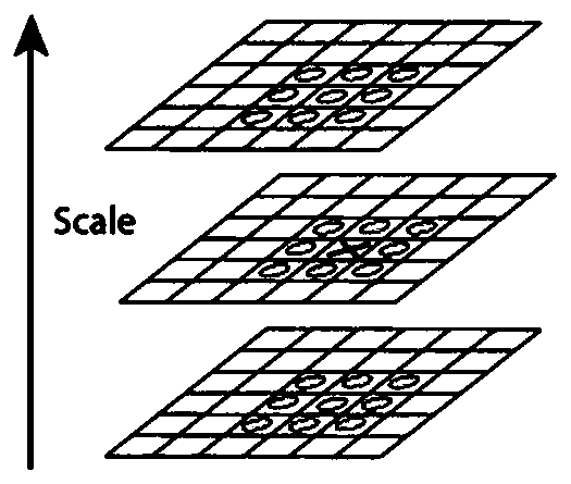 Improved SURF algorithm based on gradient amplitude pre-operation