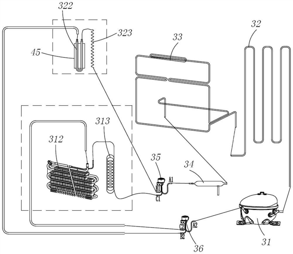 Control method of refrigerator