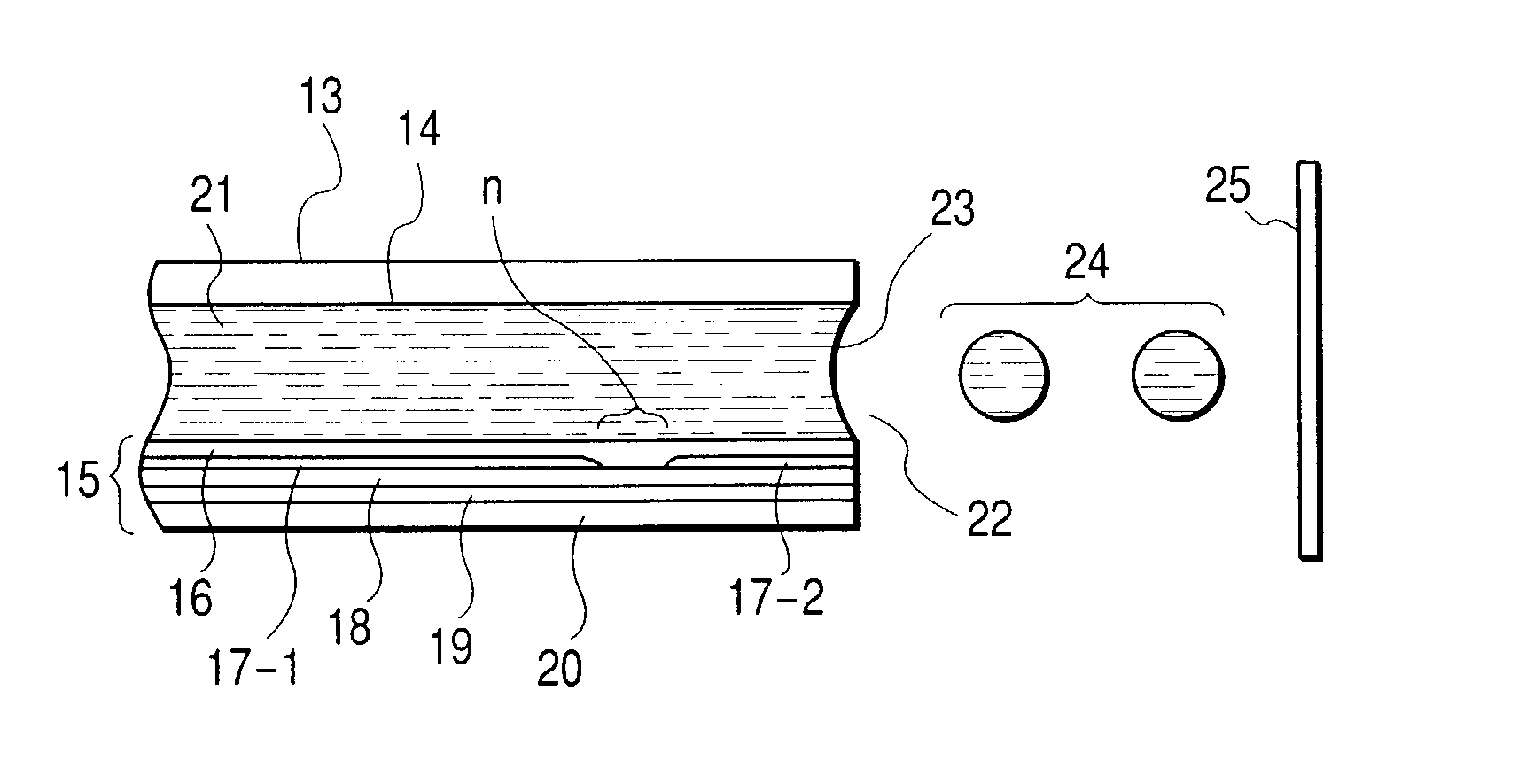 Epoxy resin composition, surface treatment method, liquid ejection recording head, and liquid ejection recording apparatus