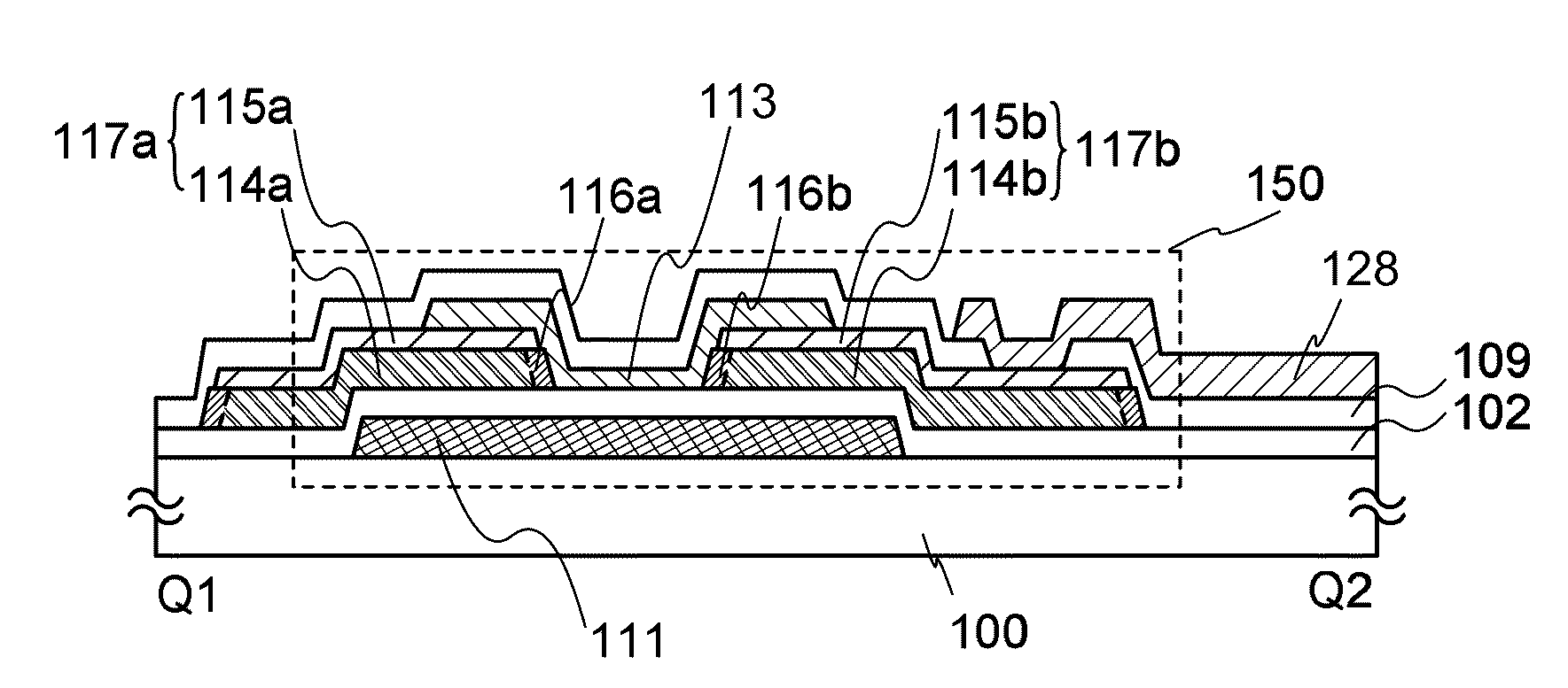 Semiconductor device and manufacturing method thereof