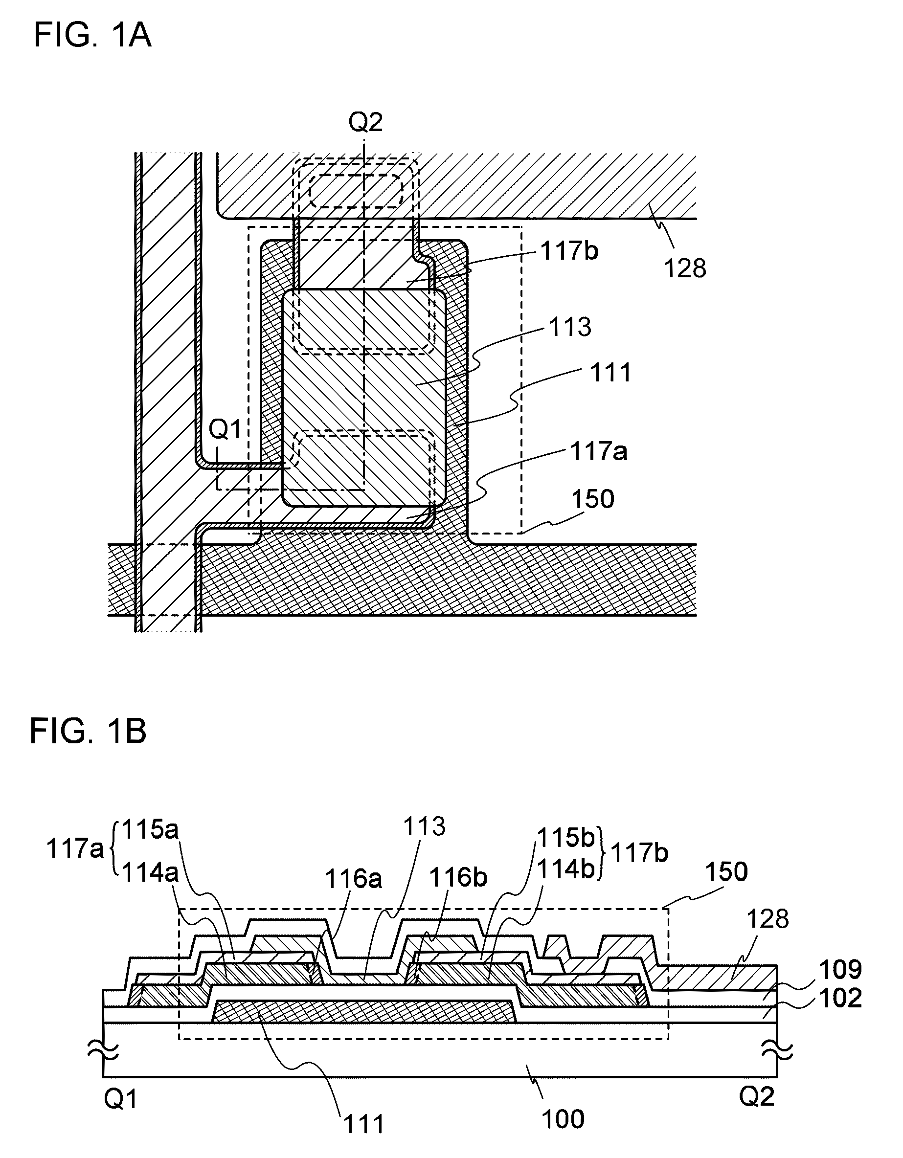 Semiconductor device and manufacturing method thereof