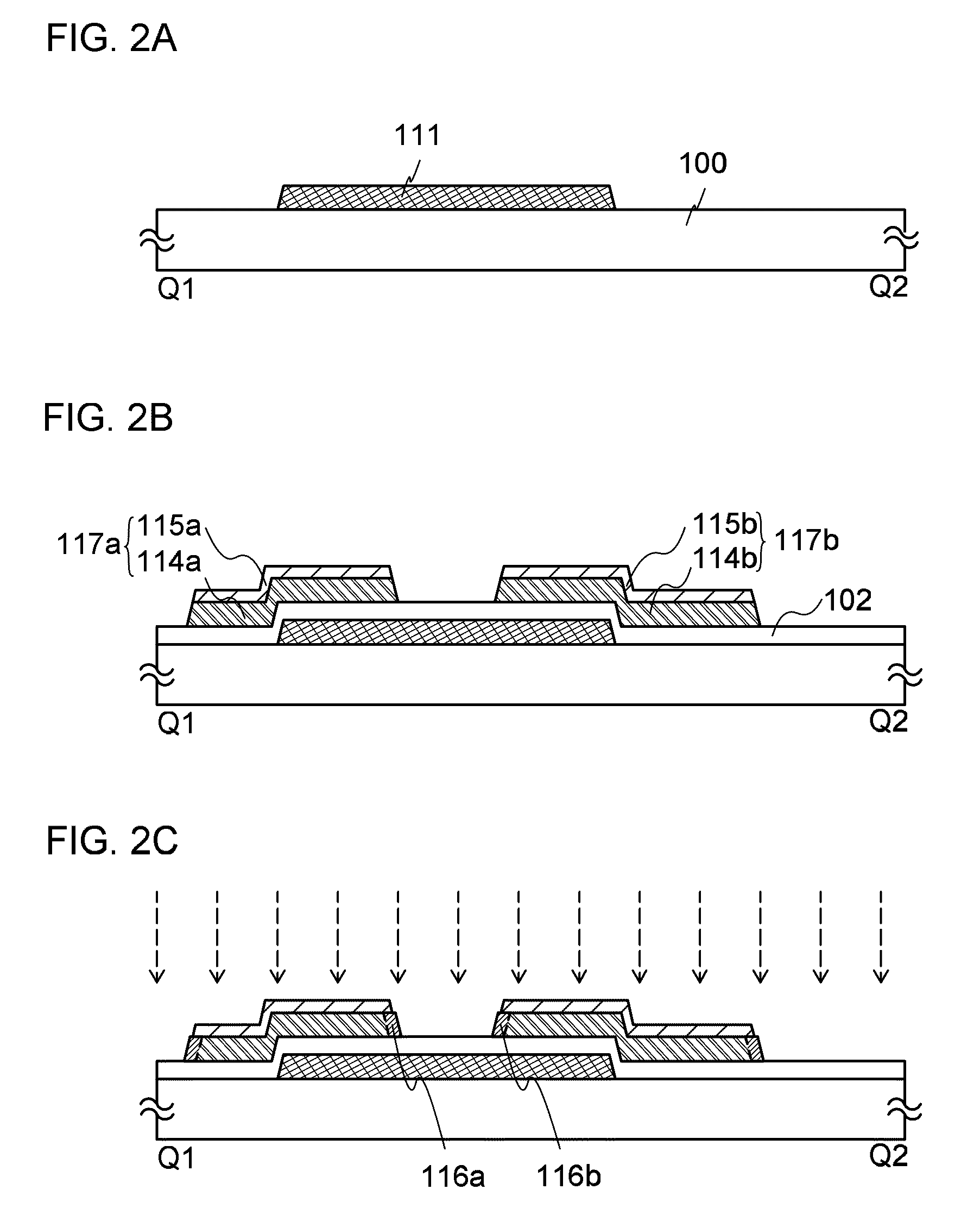 Semiconductor device and manufacturing method thereof