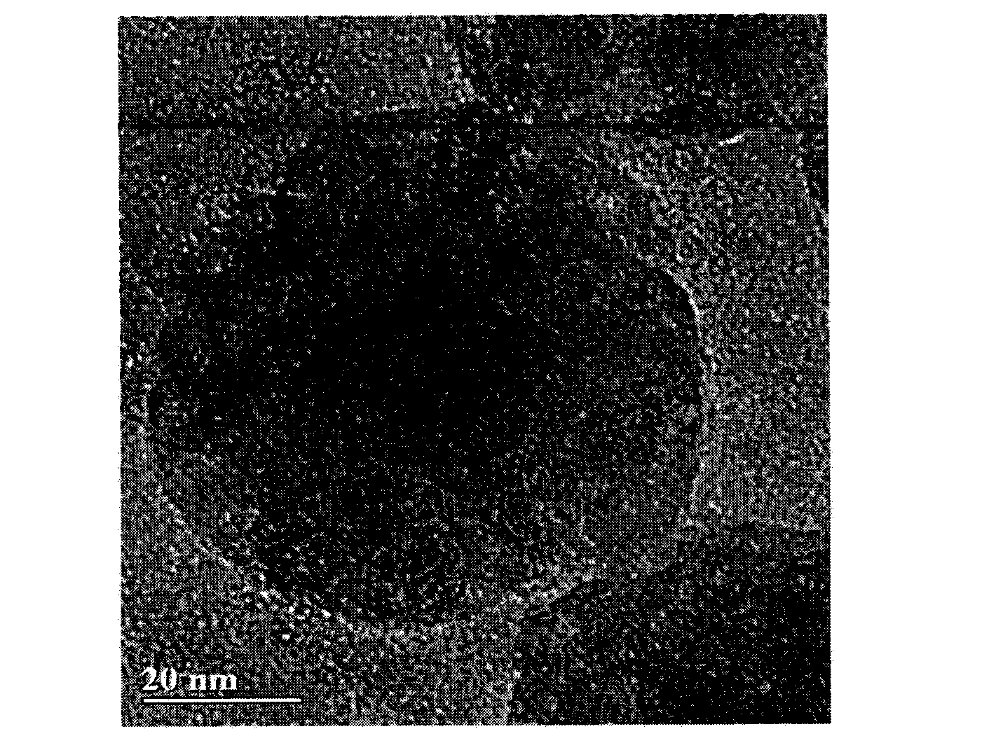 Preparation method of MOx@SiO2 shell-core structure catalyst