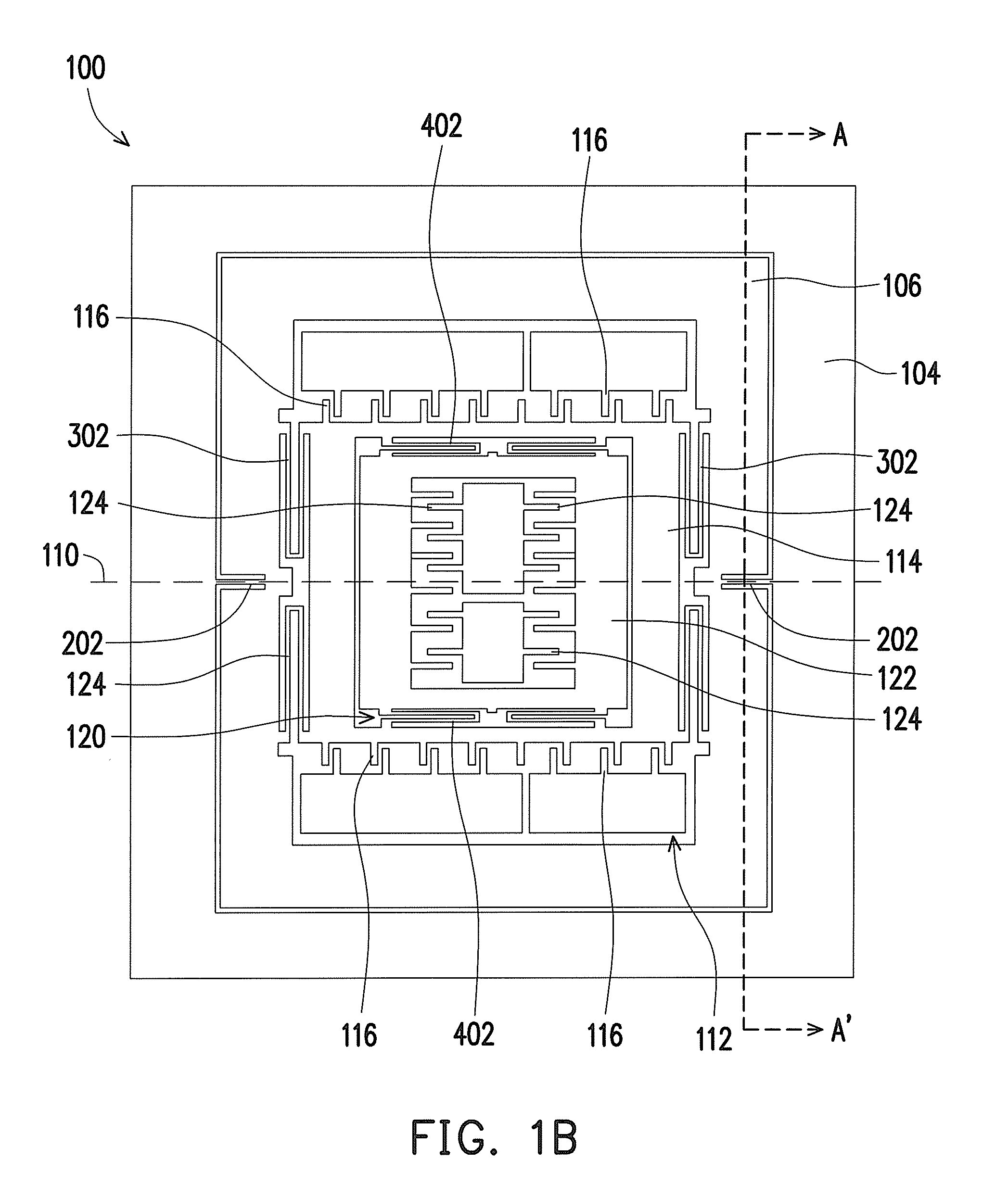 Multi-axis capacitive accelerometer