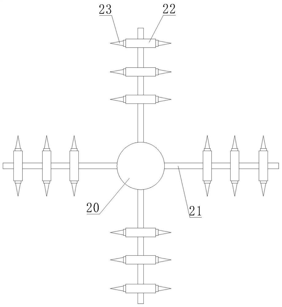 Anti-condensation automatic sanding device