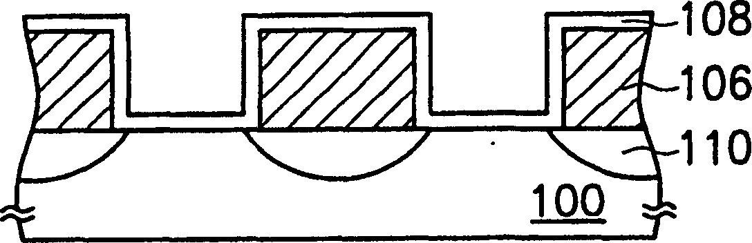 Process for making mask type read-only memory