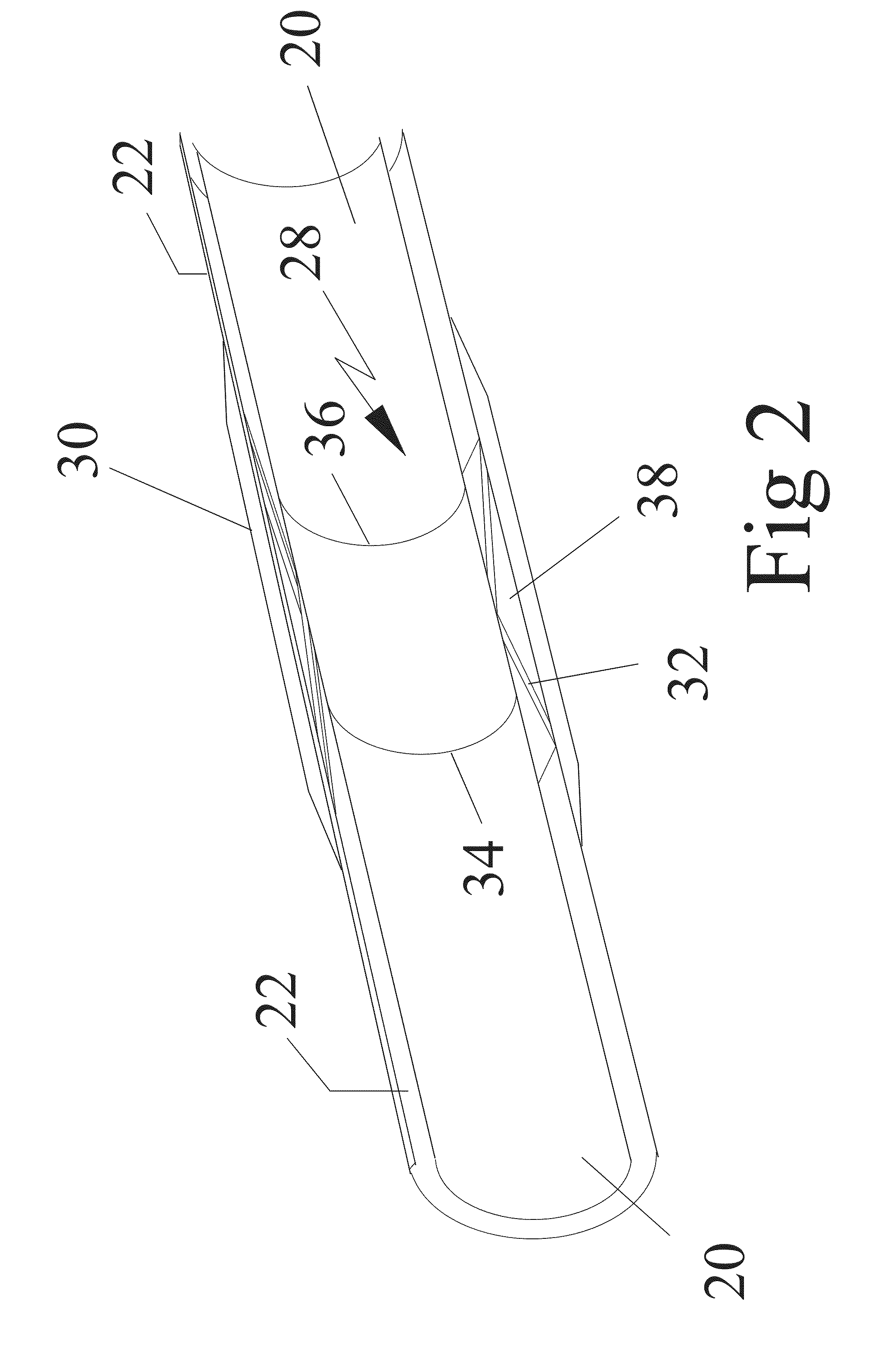 Instrumentation and Monitoring System For Pipes and Conduits Transporting Cryogenic Materials