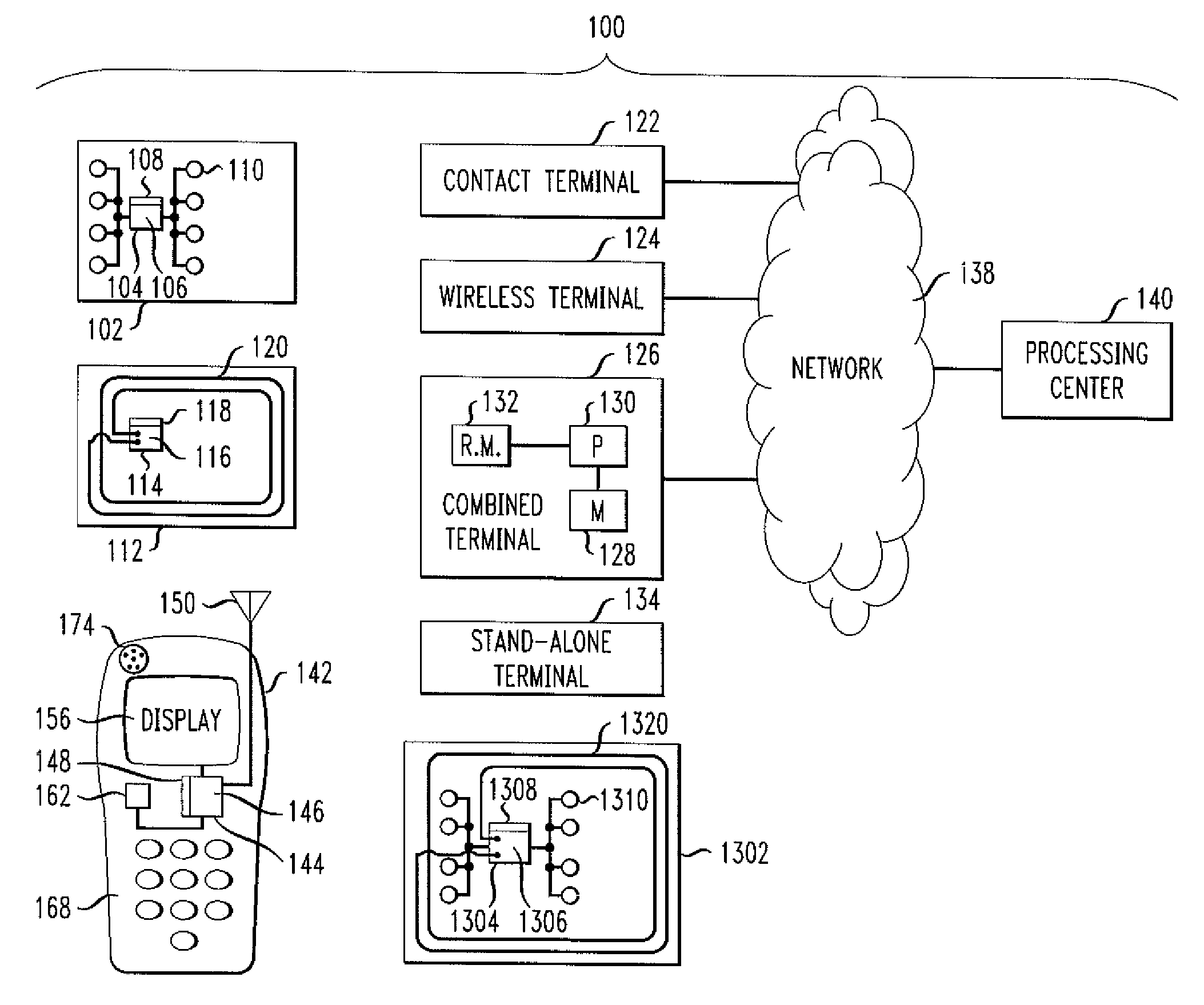 Techniques for co-existence of multiple stored value applications on a single payment device managing a shared balance