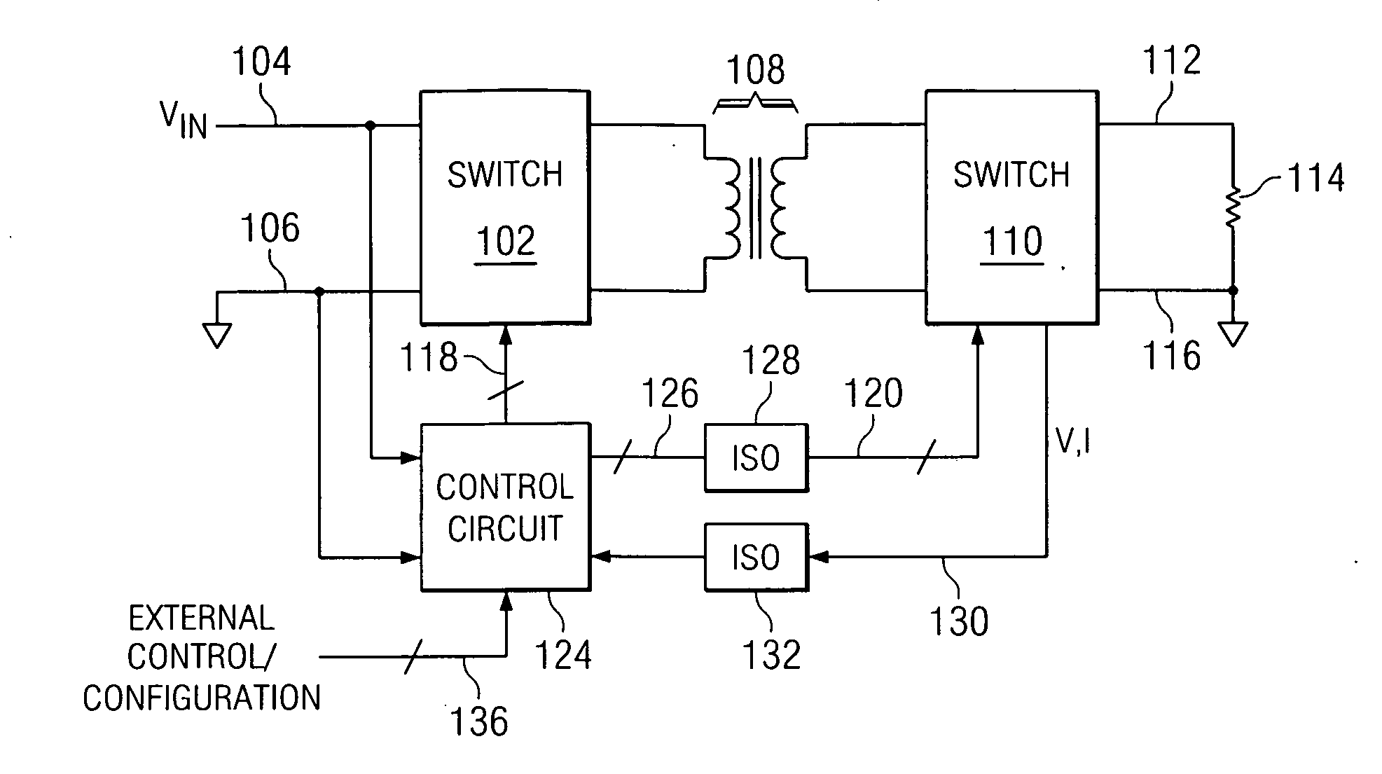 In system analysis and compensation for a digital PWM controller