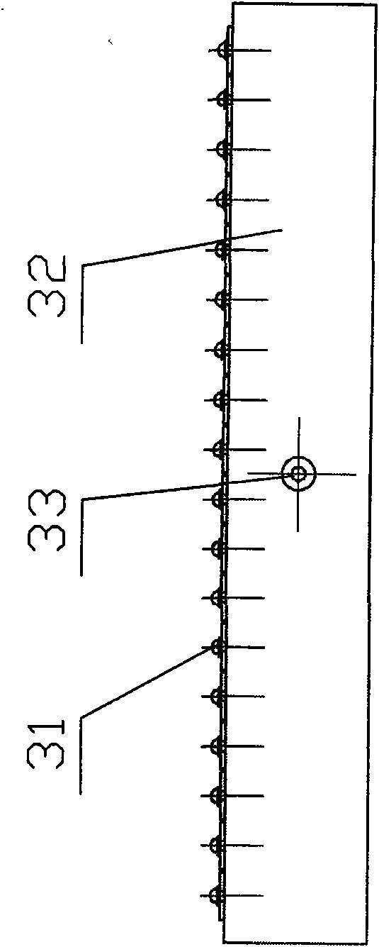 Method for adjusting light of semiconductor lamp by adopting self-adaptive pulse-width modulation technology and lamp