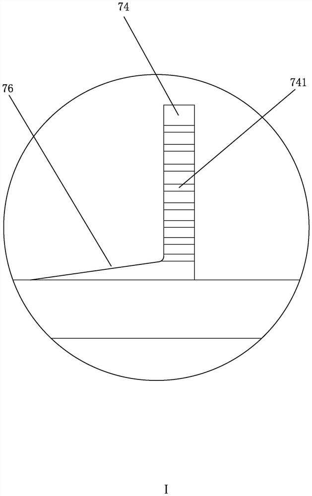 Electric spark assisted ultrasonic vibration turning combined machining equipment and method