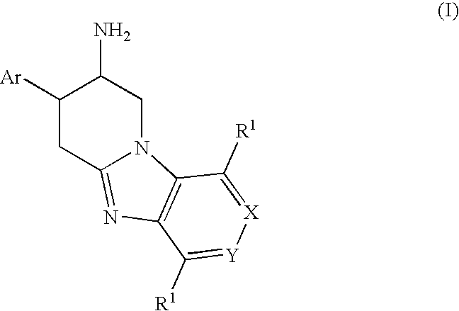 Fused Aminopiperidine as Dipeptidyl Peptidase-IV Inhibitors for the Treatment or Prevention of Diabetes