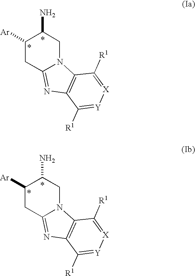 Fused Aminopiperidine as Dipeptidyl Peptidase-IV Inhibitors for the Treatment or Prevention of Diabetes