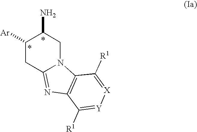 Fused Aminopiperidine as Dipeptidyl Peptidase-IV Inhibitors for the Treatment or Prevention of Diabetes