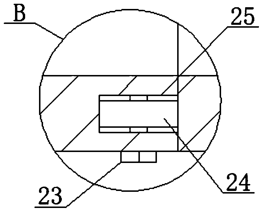 Centrifugal casting device and method for alloy steel casting and forging