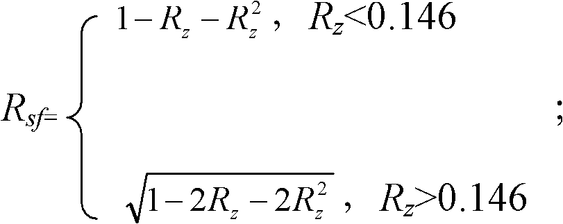 Method and system for evaluating safety of oil storage tank bottom plate with corrosion defect