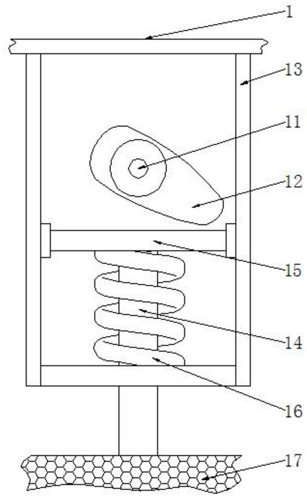 Pasteurized milk processing device