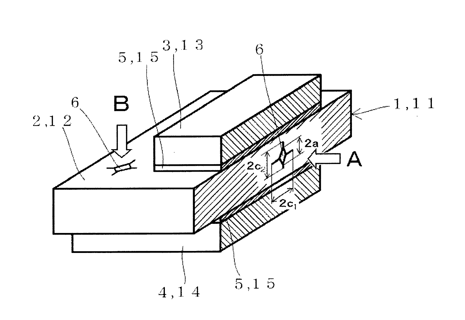 Circuit board and semiconductor module using this, production method for circuit board