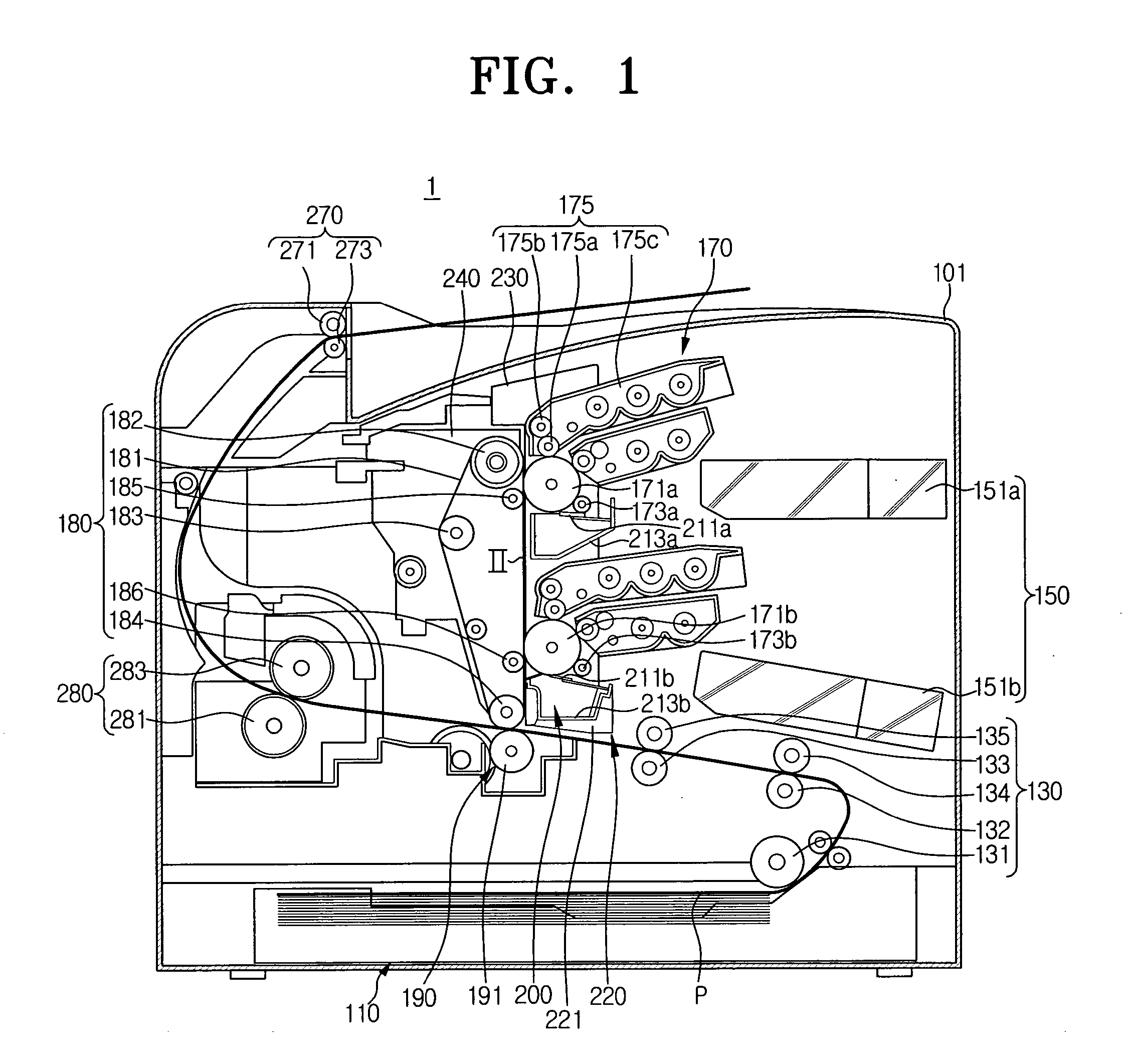 Image forming apparatus