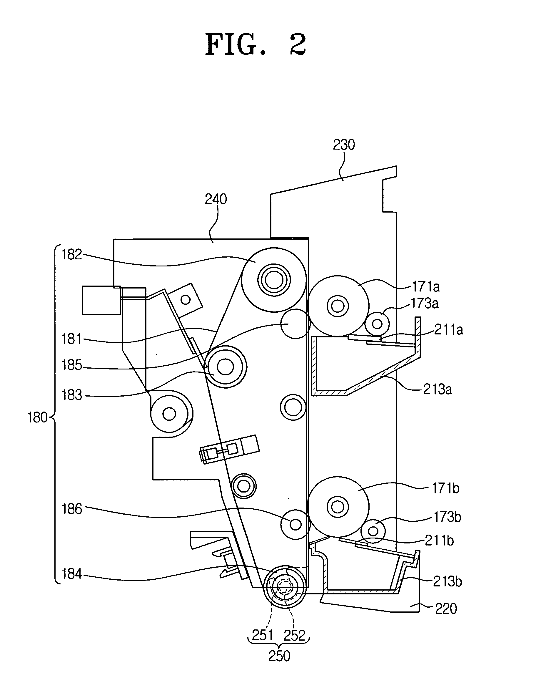 Image forming apparatus