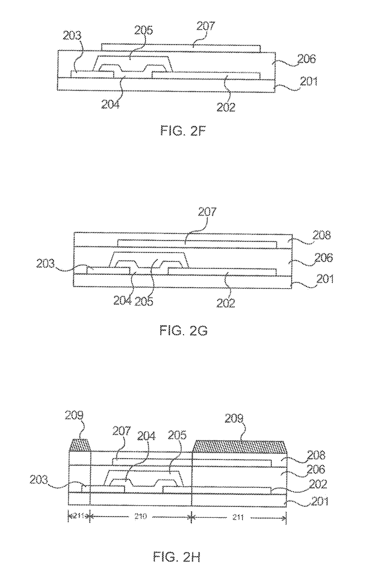 Array substrate and manufacturing method thereof