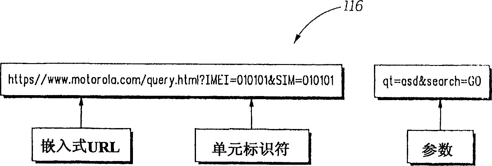 System and method for distributed authorization and deployment of over the air provisioning for a communications device