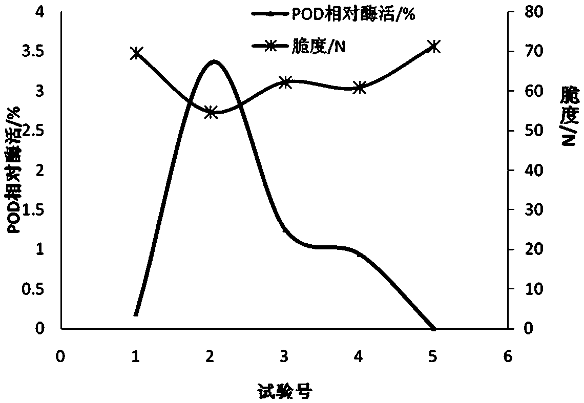 Sulfur-less low-salt fast infusion method of capsicum frutescens