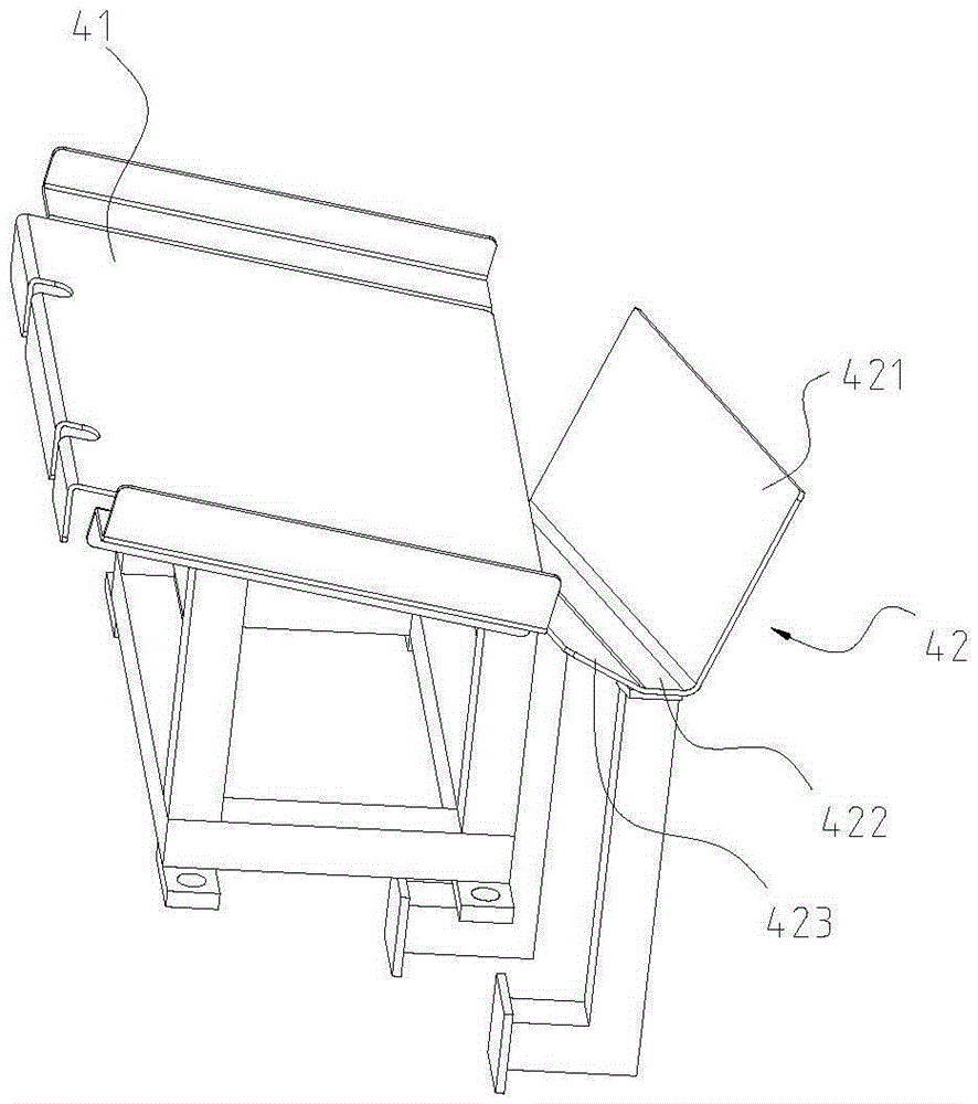 Automatic pipe-expanding machine