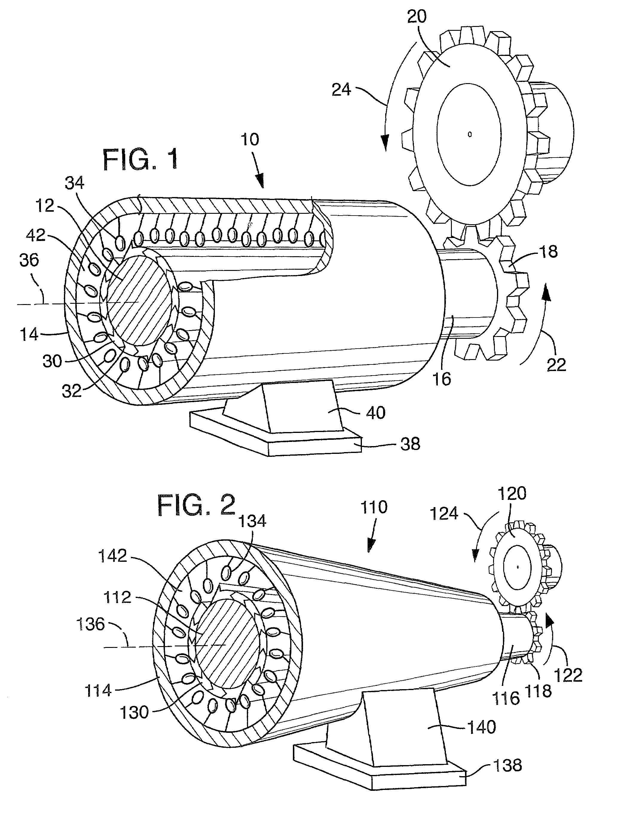 Molecular motor