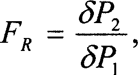 Intramolecular Al cross-linked polymer gel and its prepn