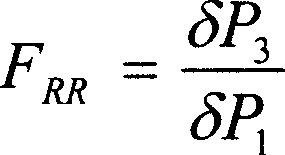 Intramolecular Al cross-linked polymer gel and its prepn