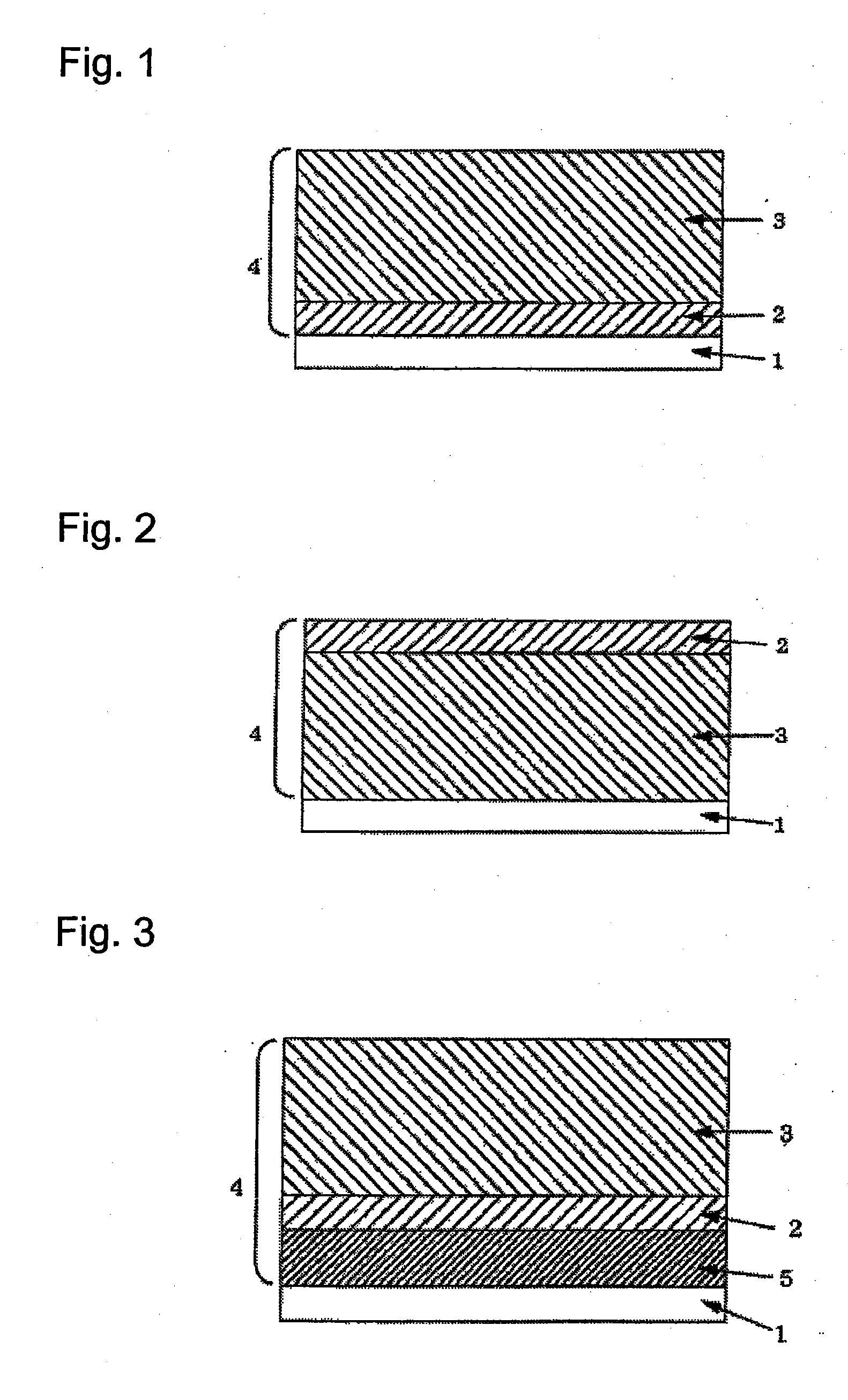 P-terphenyl compound and photosensitive body for electrophotography using such compound