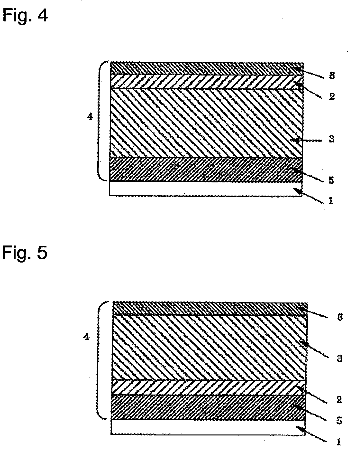 P-terphenyl compound and photosensitive body for electrophotography using such compound