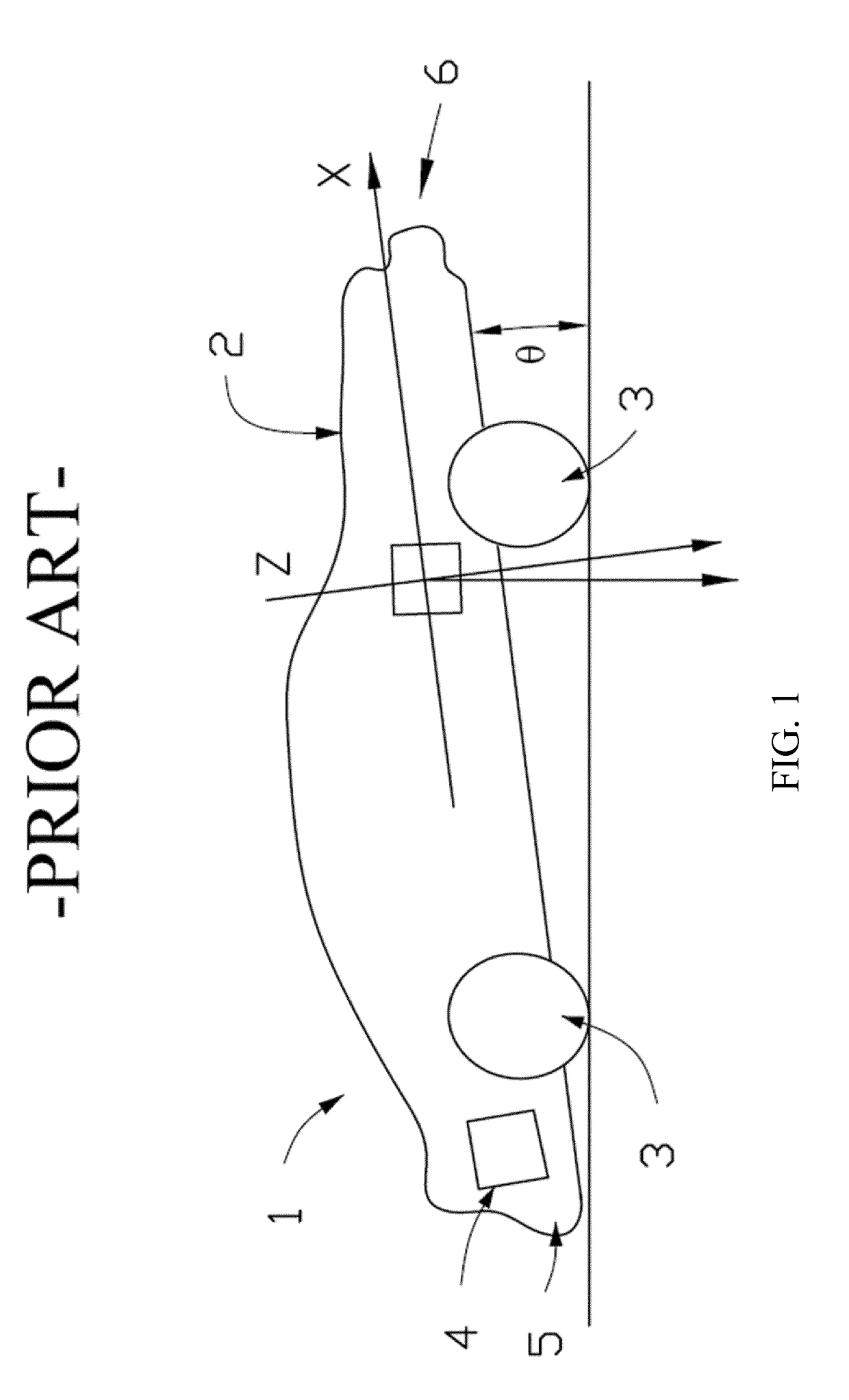 Vehicular lighting assembly