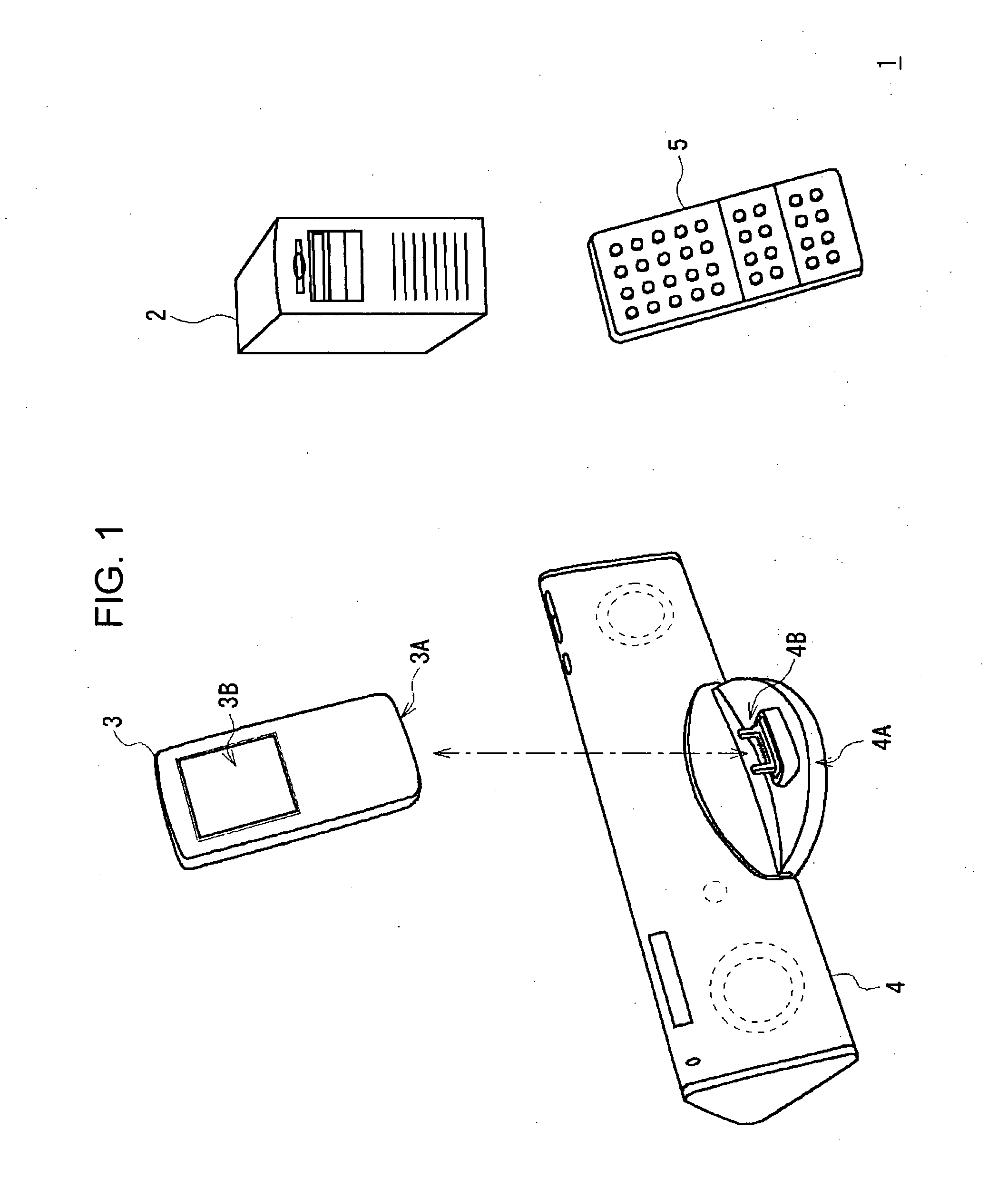 Search keyword input device, search keyword input method, and search keyword input program