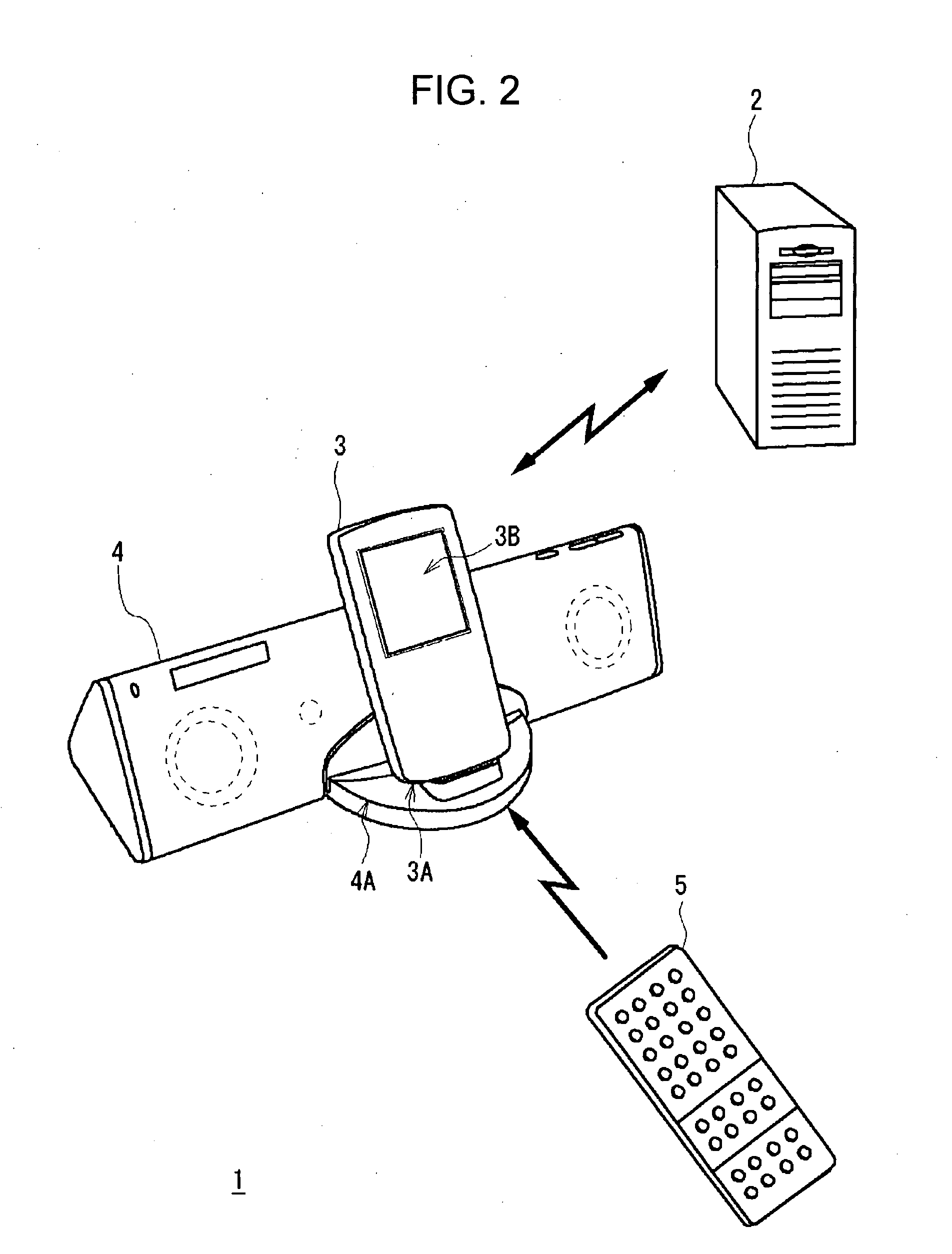 Search keyword input device, search keyword input method, and search keyword input program