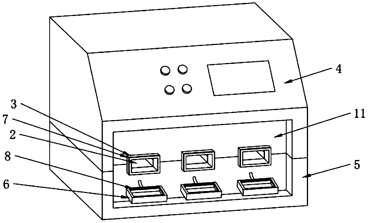 High-frequency electrosurgical equipment