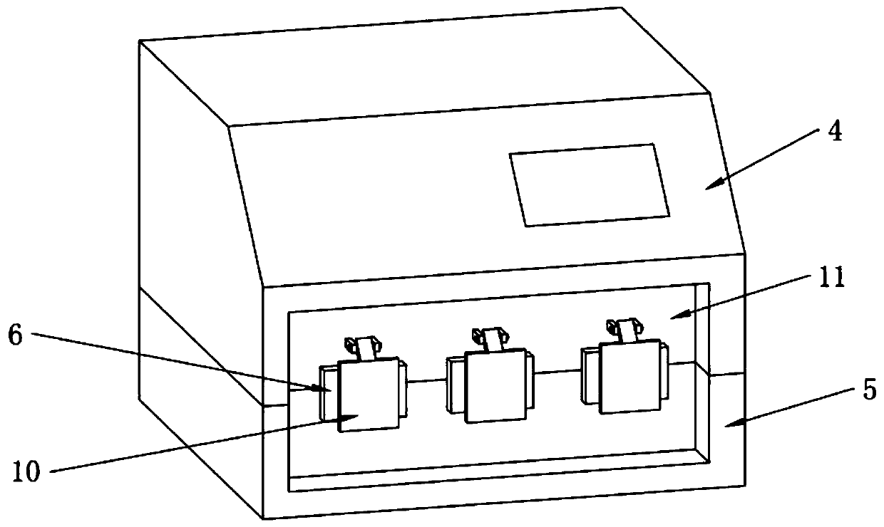 High-frequency electrosurgical equipment