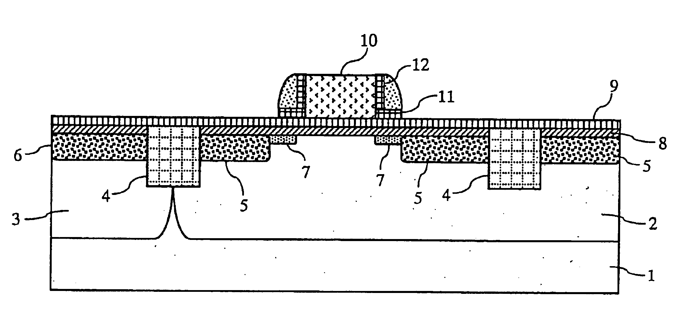 Semiconductor device and manufacturing method therefor