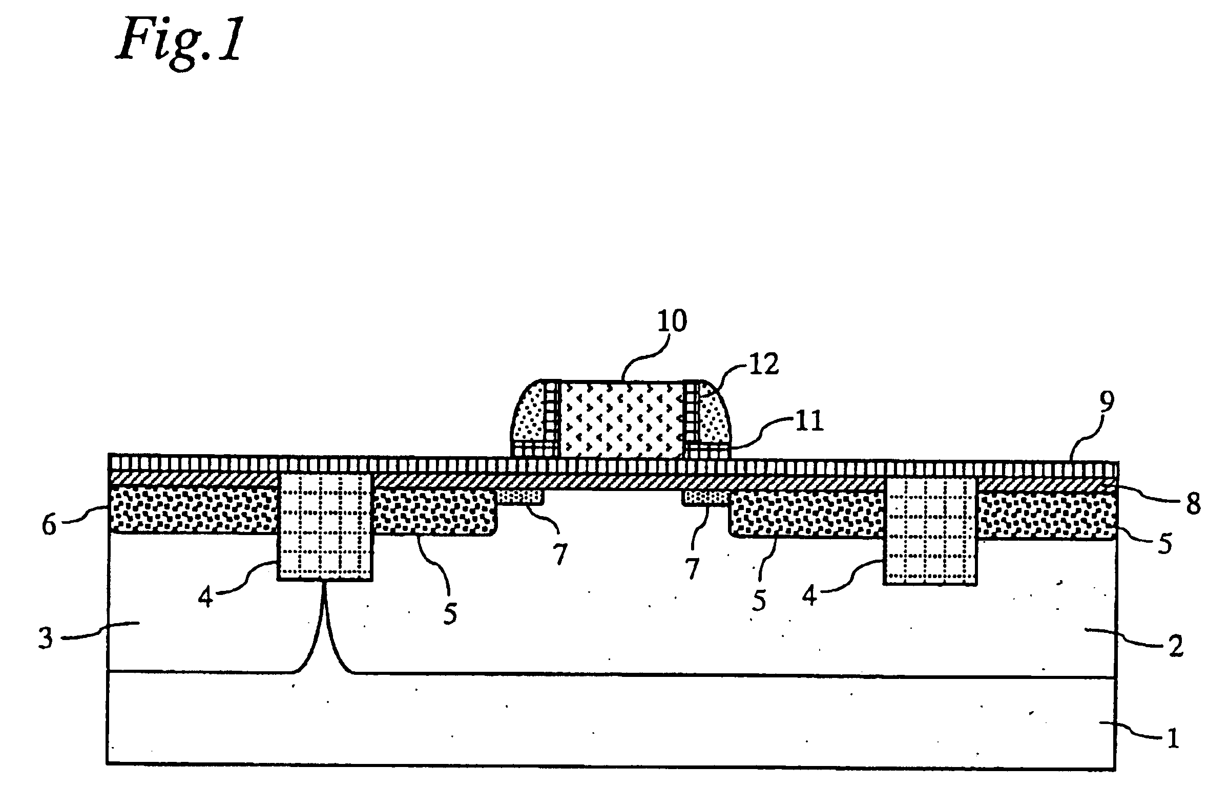 Semiconductor device and manufacturing method therefor