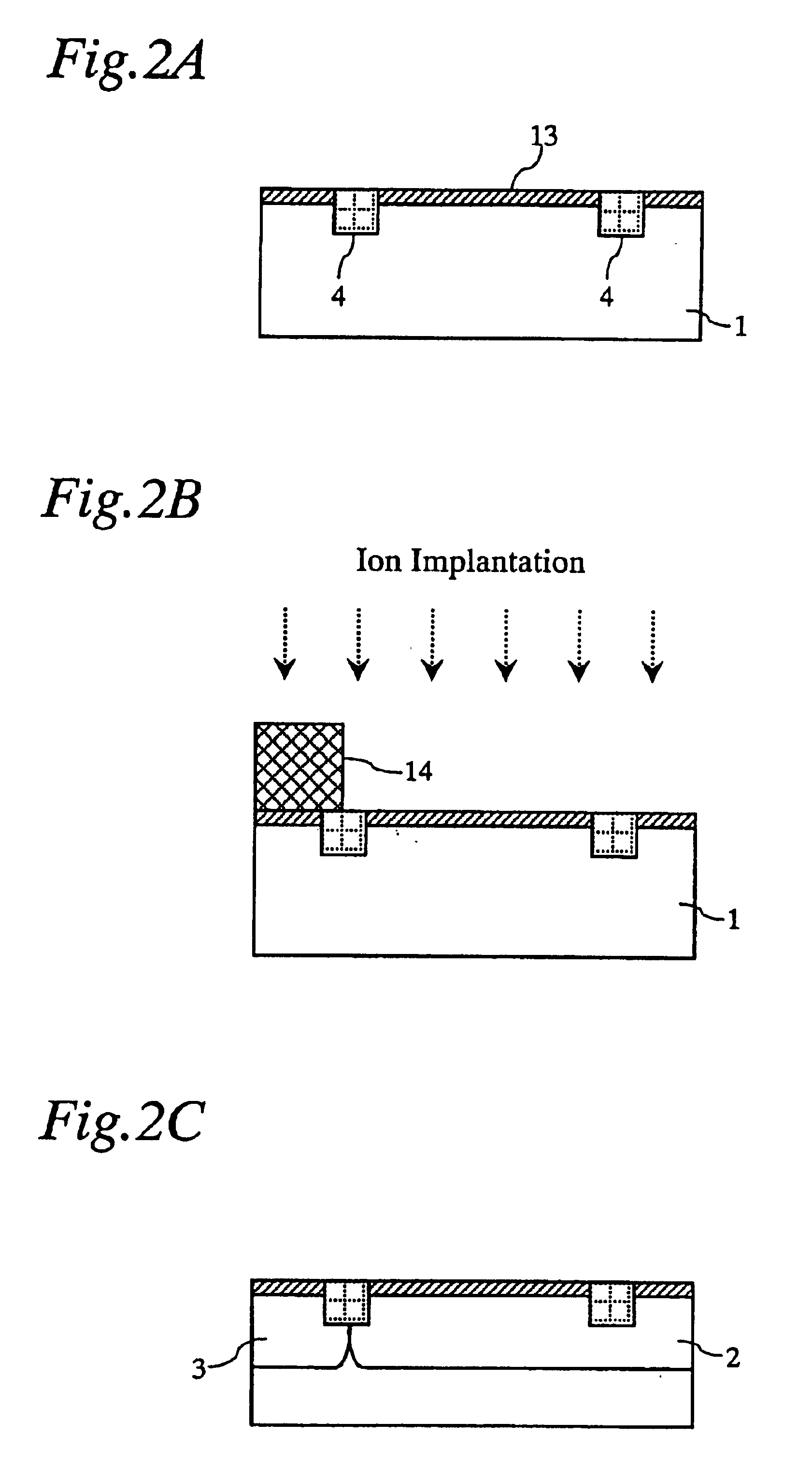 Semiconductor device and manufacturing method therefor