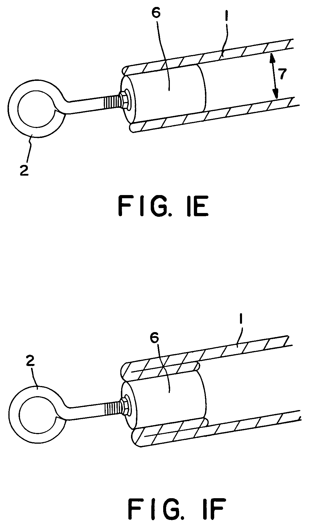 Exercise device with elastic resistance