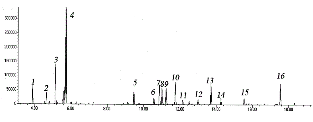 A kind of fingerprint identification method of Caoguo and grass cardamom