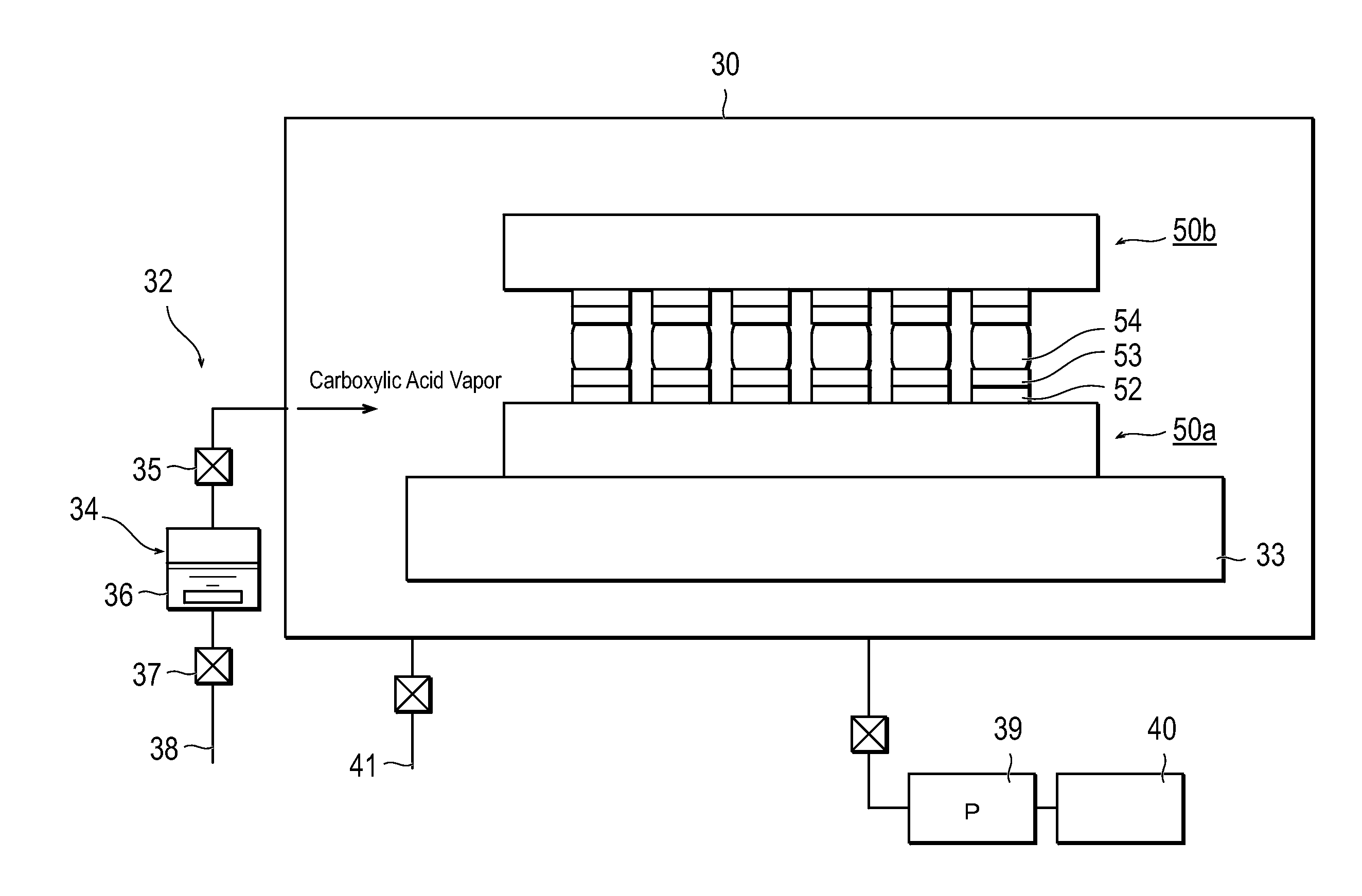 Bonding Structure Manufacturing Method, Heating And Melting Treatment Method, And System Therefor