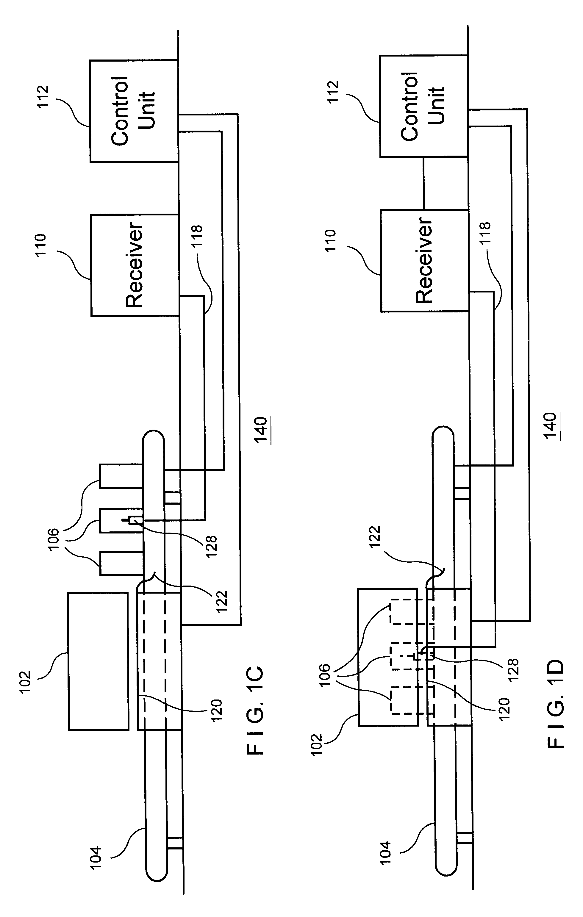 System and method for utilizing a pasteurization sensor