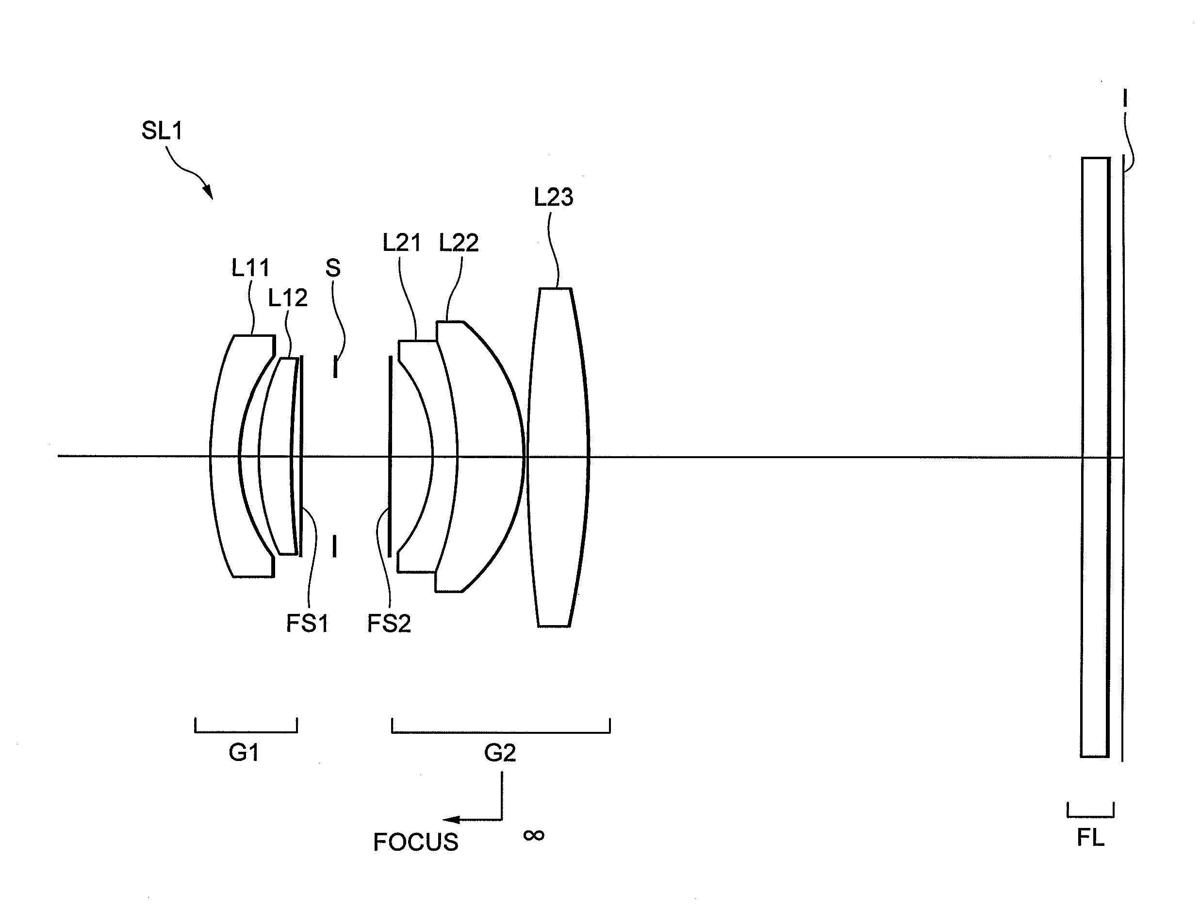 Imaging lens, optical apparatus equipped therewith, and method for manufacturing imaging lens