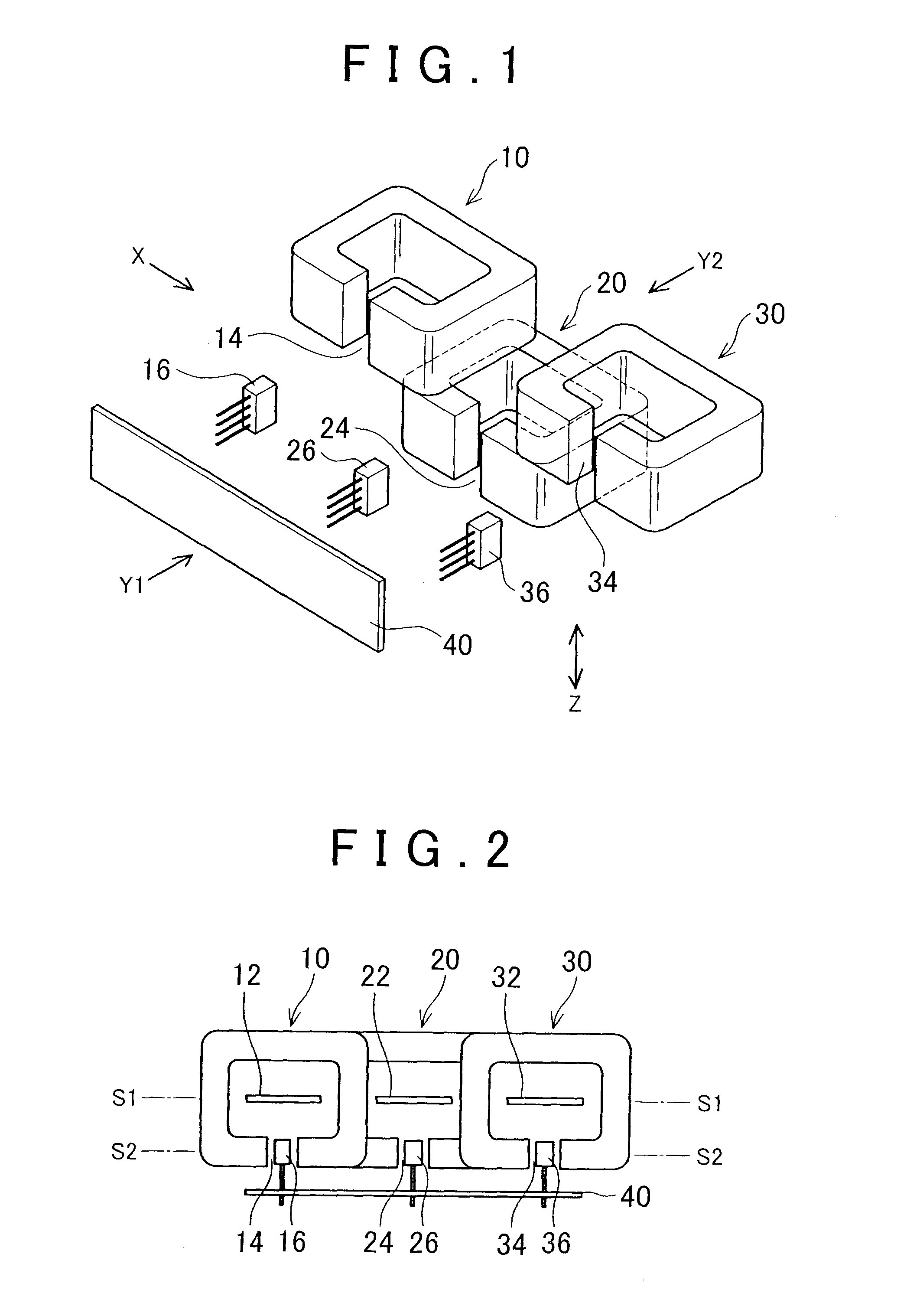 Power conversion device