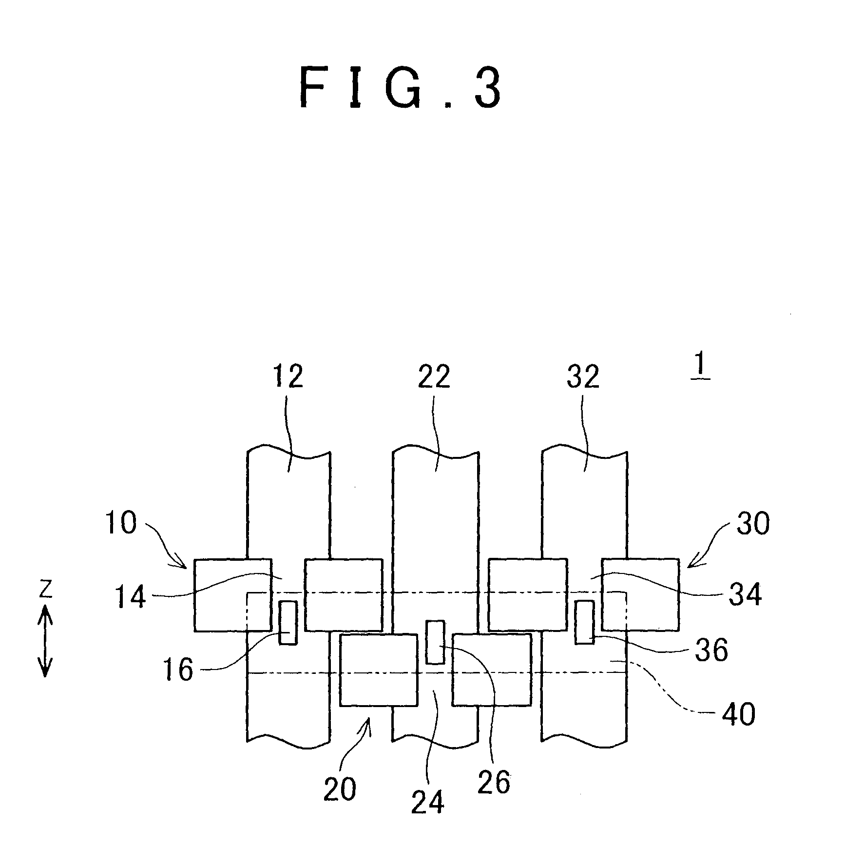 Power conversion device